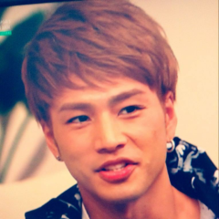 臣くんℓσνєga-ru♡