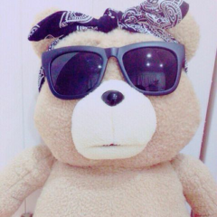 ☆ちー☆ちょず☆