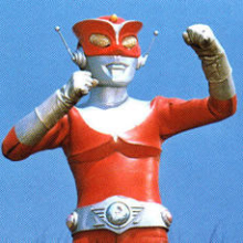 レッドマンのトーク