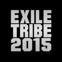 EXILETRIBEのトーク2