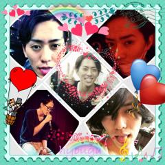 ひょったんとちーちゃんのトーク