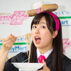 モノノフだいき