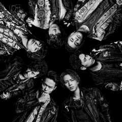 三代目＆EｰGirls＆GENERATS