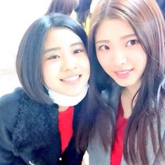 黒島結菜のファン