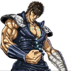 北斗の拳好きな人じゃんじゃん送ってきてね！