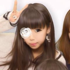 あーしゃん*:｡❥(五十嵐朝香)