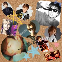 岩ちゃん好きな人集まれー‼️