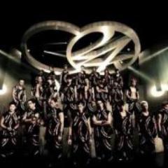 EXILETRIBEのトーク3