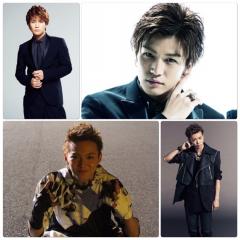 大樹と剛典のトーク(nr)