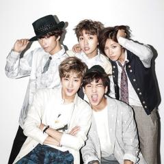 B1A４いろはのトーク