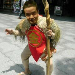 とめチャン