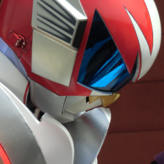 TAKOSANの雑談部屋改めローカルヒーロー写真置き場