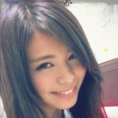 生田梨沙のトーク