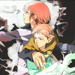 アニメとかのトーク