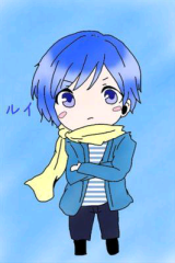 ルイ
