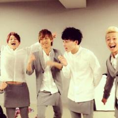 Da-iCEメンバーなりきりトーク