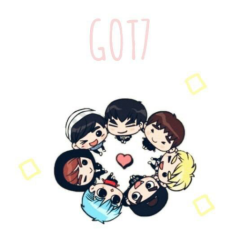 MK*GOT7♡