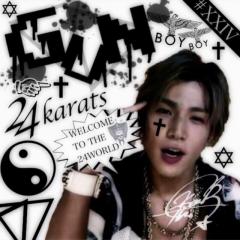 三代目の岩ちゃんが好きな人