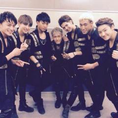 誰かかまちょ👐