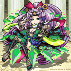 モンストトーク場
