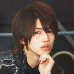 岩橋玄樹が好きな人