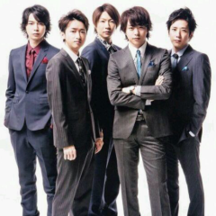 AKB、嵐、関ジャニ∞など色々なアーティスト好きな人集まろー!!