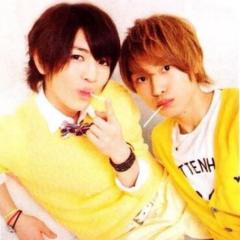 玄樹とひらりのトーク