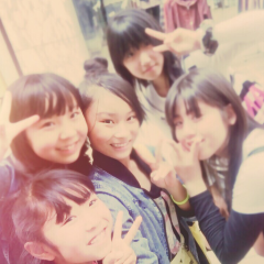 KIRARA☆のトーク