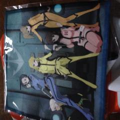 宇宙戦艦ヤマト！・ガミラス！そしてガトランティス！なりきり