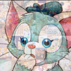 なほ基地まるのトーク