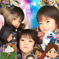 とうゆうれなママ