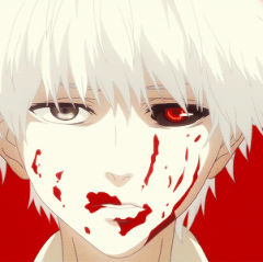 東京喰種好きな人のためのグループ