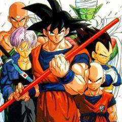 ドラゴンボールトーク