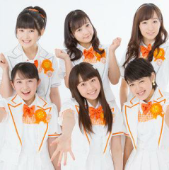 カントリー･ガールズ好きな人自由にしゃべりましょー