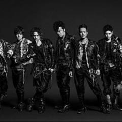 三代目JSB  語りたい💕💭💭