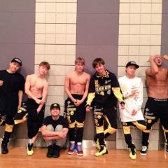 GENERATIONS 語りたい💛💛