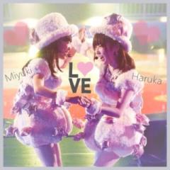 ぱるきー&みるるんLOVEのトーク