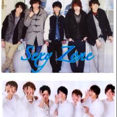 ジャニーズWSET担セクゾ担ジャニーズ大好きな人トークしよ〜‼