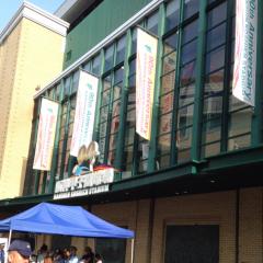 阪神タイガース好きな人カモン！！