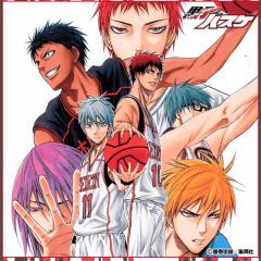 黒子のバスケなりきりだ〜