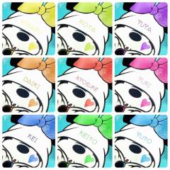 山ちゃんとかのんのトーク