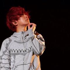 深瀬(SEKAI NO OWARI)