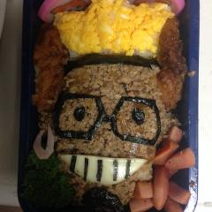 ウメンディー！！