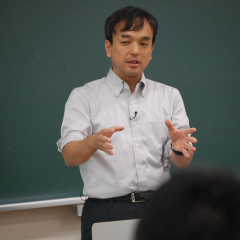 藤川大祐