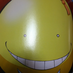 暗殺教室  キャラクターなりきり🎵