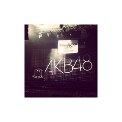 48グループの事話しましょう♪