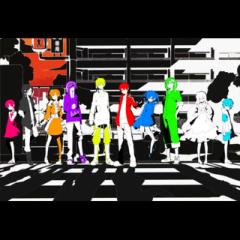 カゲプロなりきり