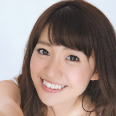 大島優子好きな人集まれ💕