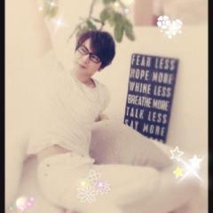ゆりっぺ(れいくん命名clock笑)のトーク