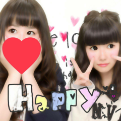 おきち⇢☺☺